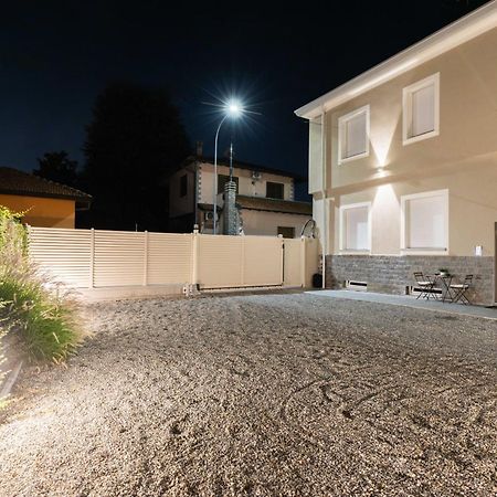 Residence Locatelli Rho Eksteriør billede