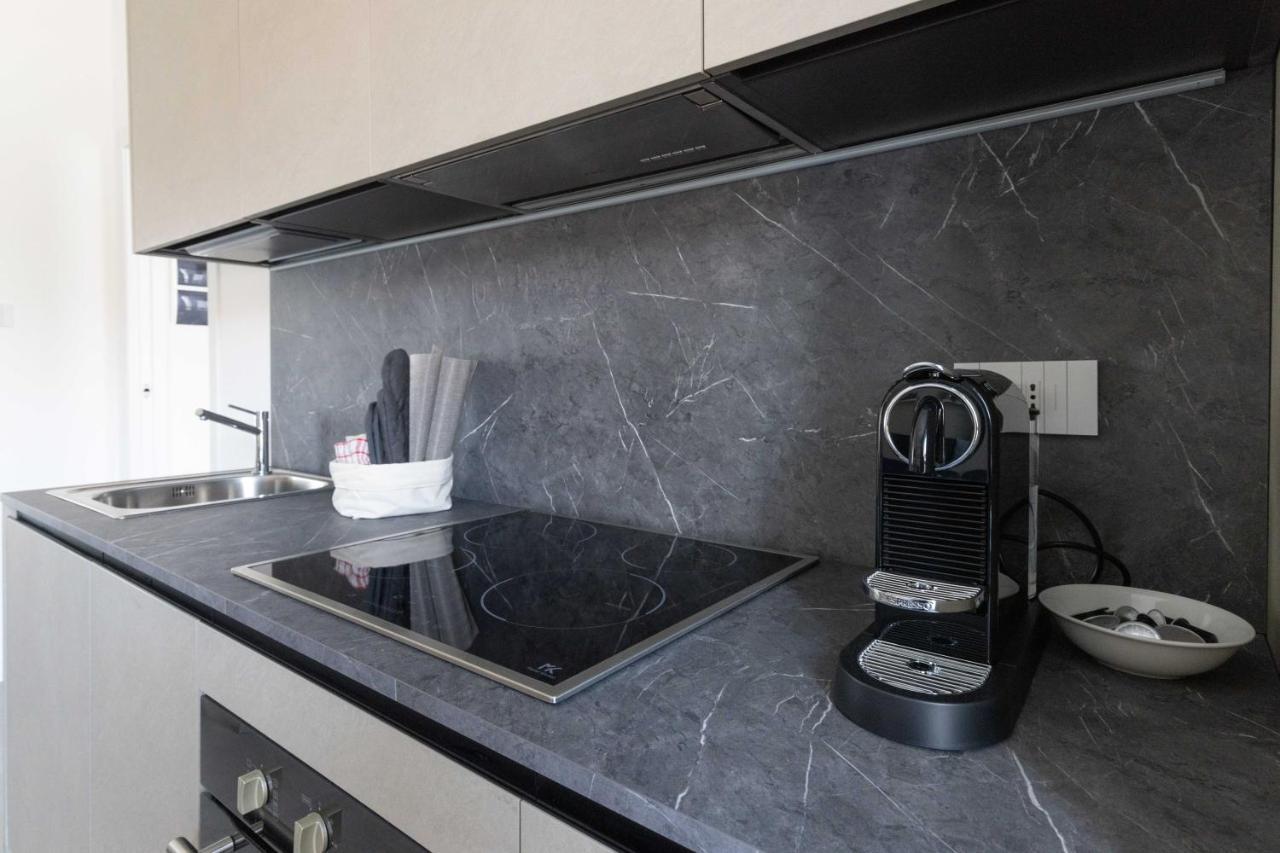 Residence Locatelli Rho Eksteriør billede