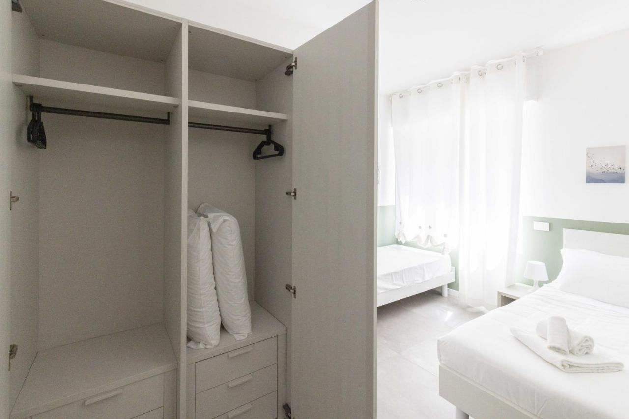 Residence Locatelli Rho Eksteriør billede