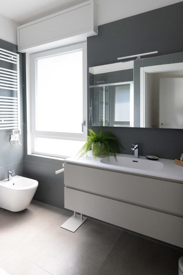 Residence Locatelli Rho Eksteriør billede