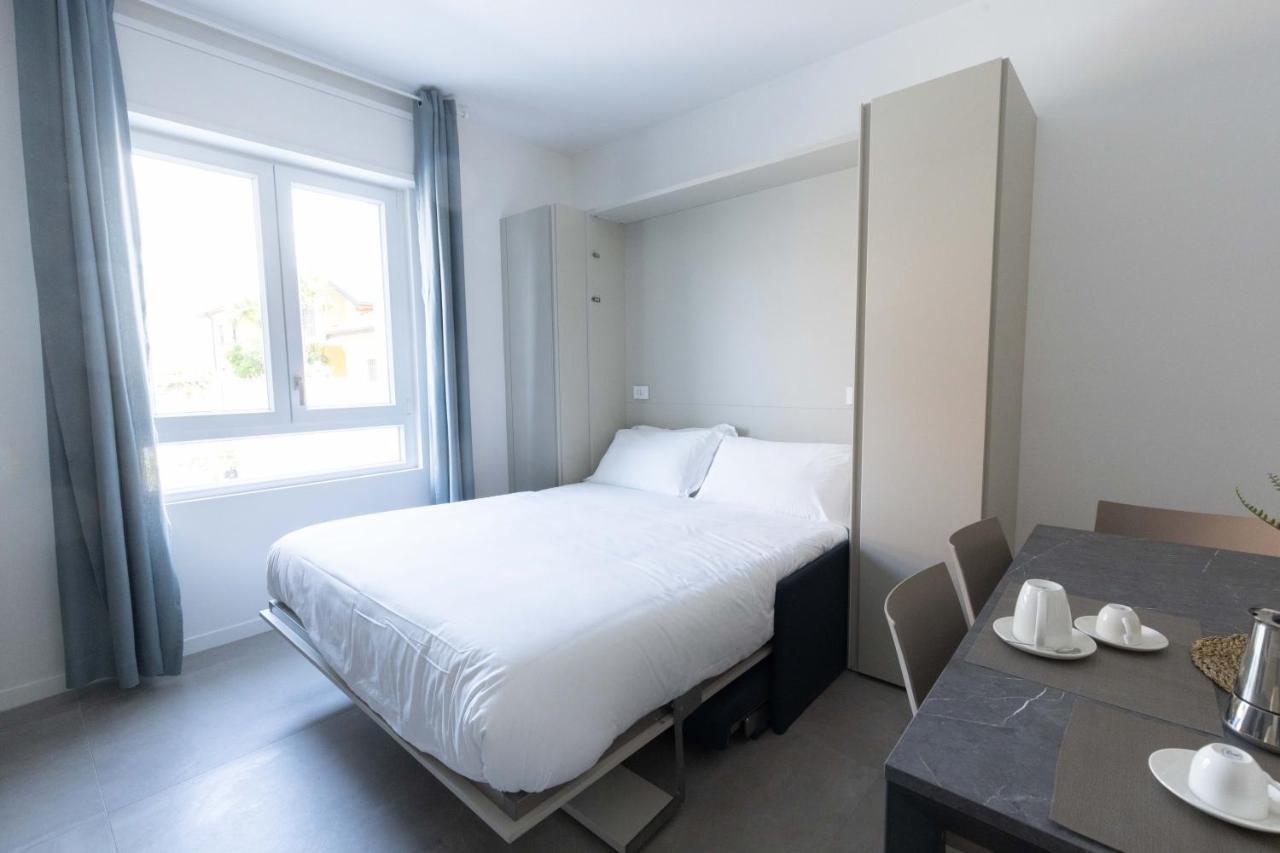 Residence Locatelli Rho Eksteriør billede