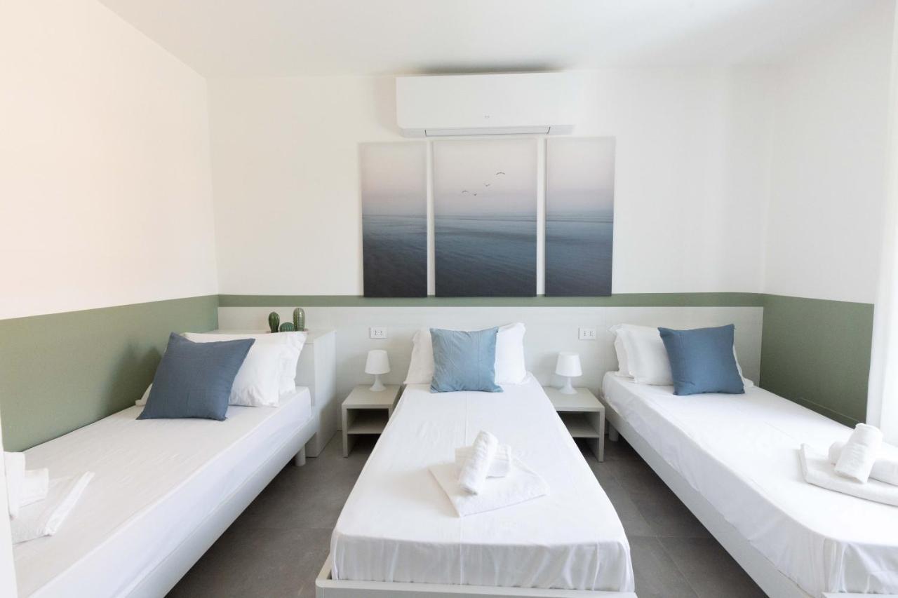 Residence Locatelli Rho Eksteriør billede