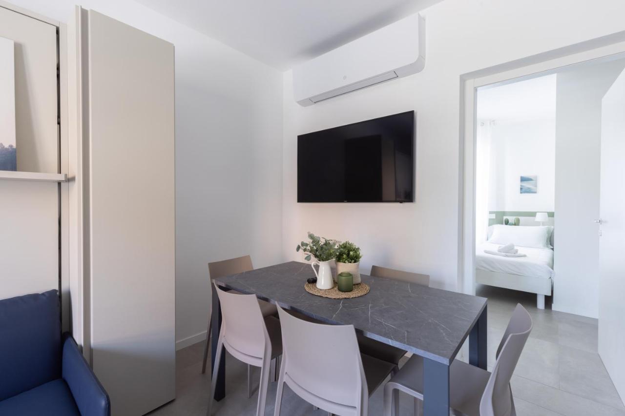 Residence Locatelli Rho Eksteriør billede